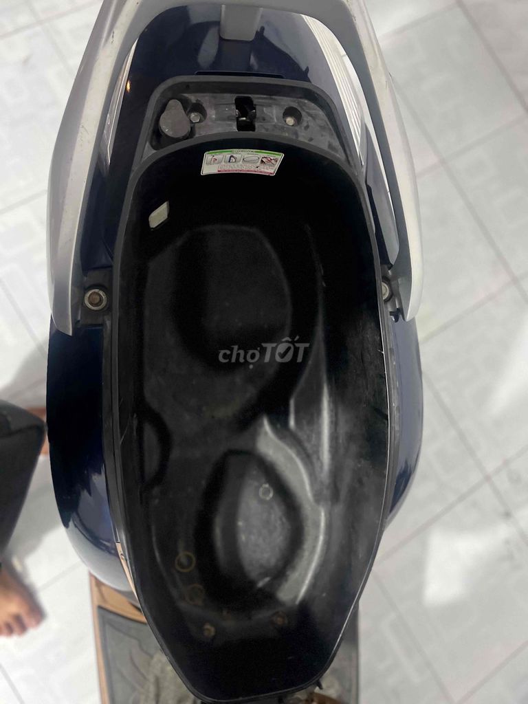 Cần Thanh Lý Lead 2013 - zin Nguyên Chất - Bstp. Mua bán Xe máy tại Quận Bình Tân Tp Hồ Chí Minh được đăng bởi Xe Máy Giá Rẻ SG  hình 13