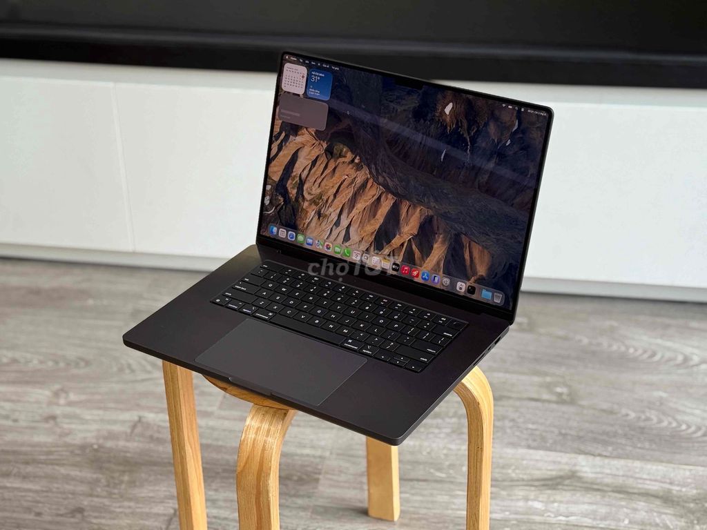 Apple MacBook Pro 16 M4 Pro 48GB/512GB Xám. Mua bán Laptop tại Quận 10 Tp Hồ Chí Minh được đăng bởi mạc thành hình 1