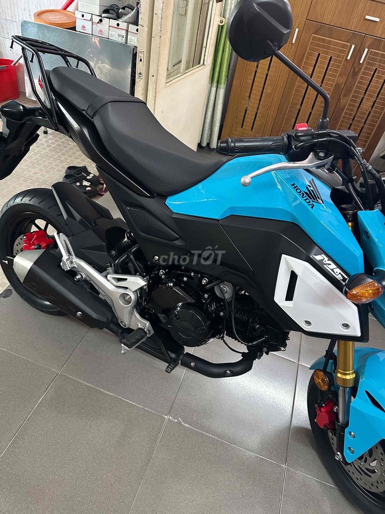 honda msx nhập thái dky 2020 od 3000km cọp. Mua bán Xe máy tại Quận Tân Phú Tp Hồ Chí Minh được đăng bởi Yến  hình 2