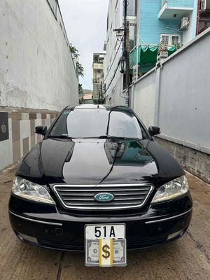 Ford Mondeo 2003 2.0 AT - 120000 km. Mua bán Ô tô tại Quận Tân Phú Tp Hồ Chí Minh được đăng bởi đức hữu 