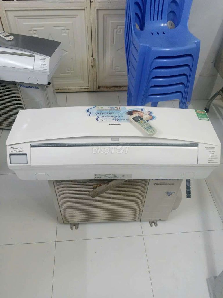 Điều hòa Panasonic Inverter. Mua bán Máy lạnh, điều hoà tại Quận Ninh Kiều Cần Thơ được đăng bởi Hiếu  hình 1