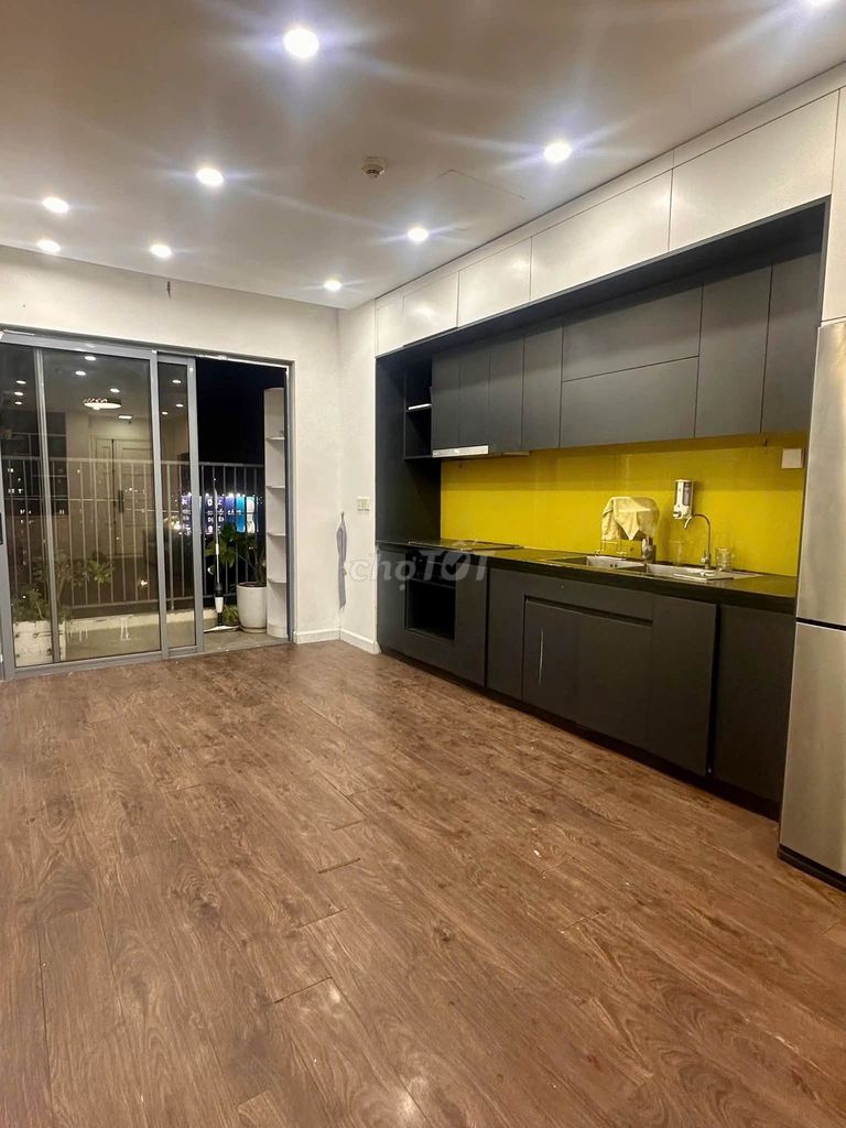 Квартира в Ту Хиеп Плаза, 65 м², со всей мебелью