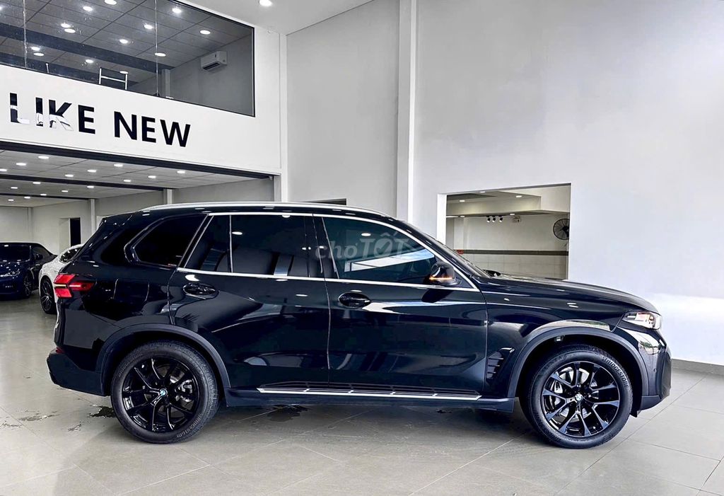 🔺 BMW X5 xDrive40i Model 2024 -Cty xuất hóa đơn. Mua bán Ô tô tại Quận 7 Tp Hồ Chí Minh được đăng bởi Tung hình 3