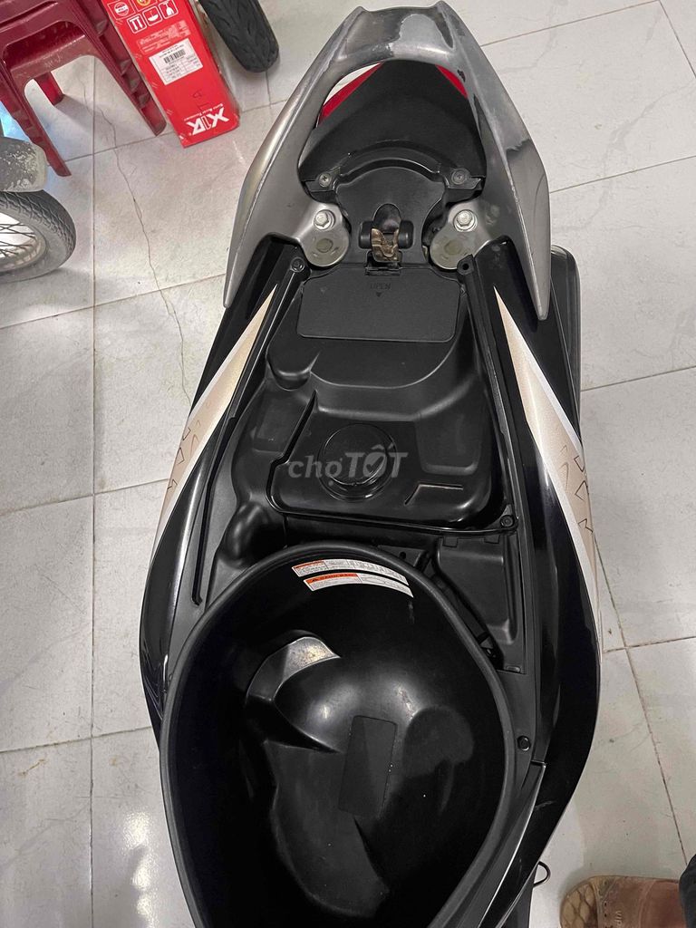 Bán Hayate Ss 125 Sx2011 một đời chủ. Mua bán Xe máy tại Thành phố Sa Đéc Đồng Tháp được đăng bởi HàTrung hình 12