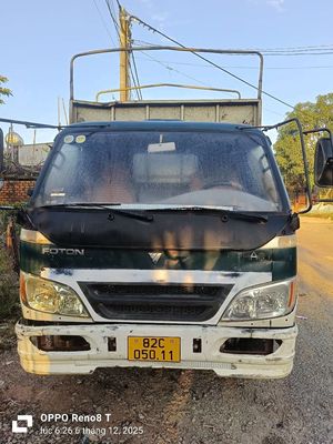 gia đình đổi xe nhỏ nên muốn nhường lại xe tải .. Mua bán Xe tải, xe ben tại Huyện Chư Prông Gia Lai được đăng bởi lê thanh cuong