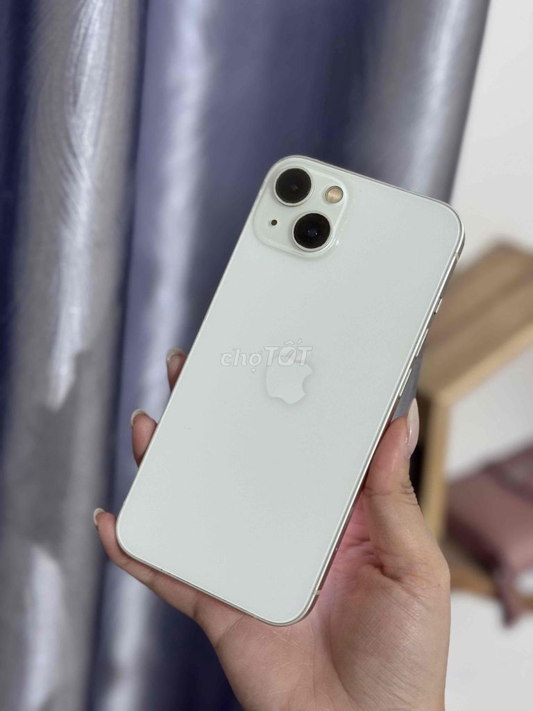 Apple iPhone 13 128GB 🍎📲. Mua bán Điện thoại tại Thành phố Buôn Ma Thuột Đắk Lắk được đăng bởi HT mobile hình 1