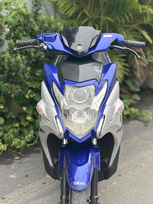 Yamaha Novo 6 fun xăng..máy zin êm..bao đẹp. Mua bán Xe máy tại Thành phố Thủ Đức Tp Hồ Chí Minh được đăng bởi Trung 