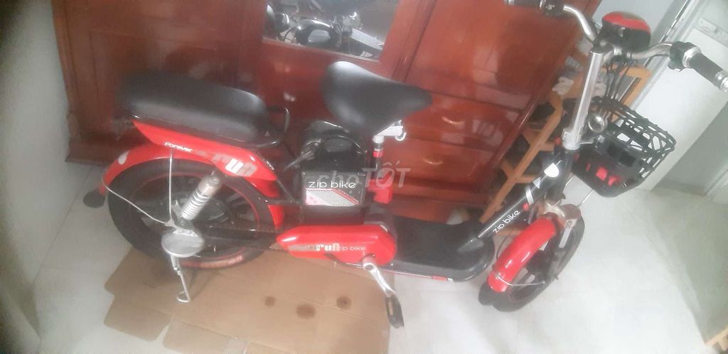 Dư dùng cần bán. Mua bán Xe điện tại Quận Ô Môn Cần Thơ được đăng bởi Vạn Lộc Phát hình 2