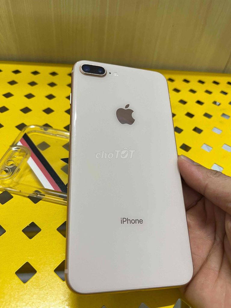 e bán Ip 8Plus 256G mua mới Thế Giới Di Động VN/A. Mua bán Điện thoại tại Thành phố Thủ Đức Tp Hồ Chí Minh được đăng bởi Thanh Tung hình 1