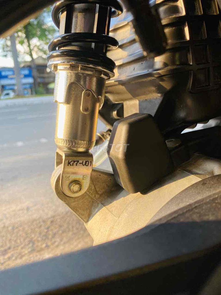 Honda SH125i CBS 2023 Đỏ 5000 km. Mua bán Xe máy tại Quận Ninh Kiều Cần Thơ được đăng bởi CHXM Tân Liên Hưng 2 hình 15