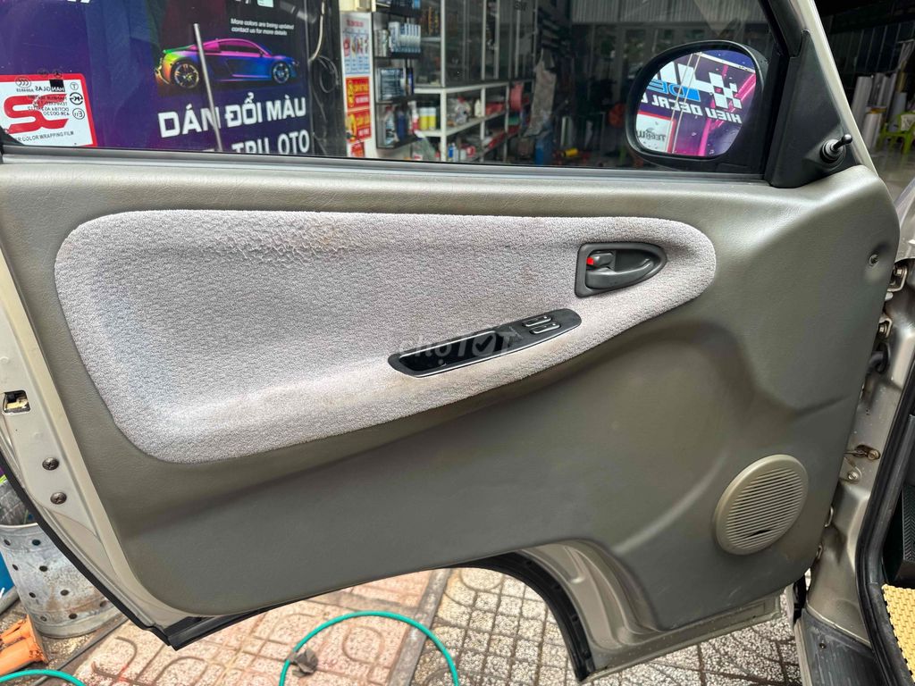 Mercedes-Benz Limousine 9 chỗ Bạc. Mua bán Ô tô tại Huyện Long Thành Đồng Nai được đăng bởi nguyenhoaithuong hình 11