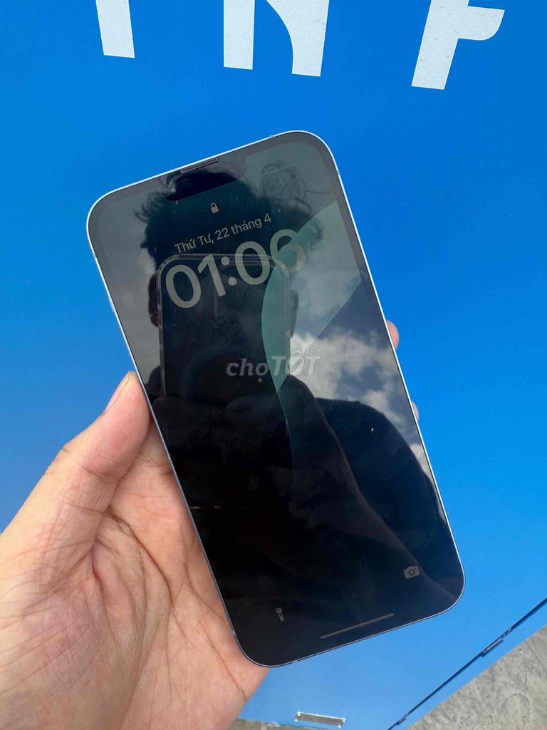 Bán Nhanh 14Plus 256gb Qte Đẹp 97% Pin New🚗. Mua bán Điện thoại tại Quận Ninh Kiều Cần Thơ được đăng bởi Tài Nhót hình 1