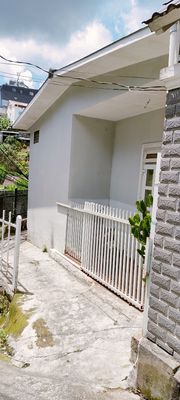 Cho thuê nhà 7/29 Đào Duy Từ