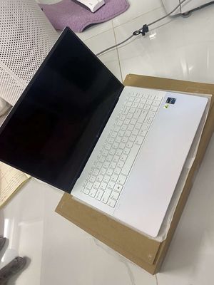 Bán Laptop LG Gram  2023.1 6Z90RS-G.AH54A5