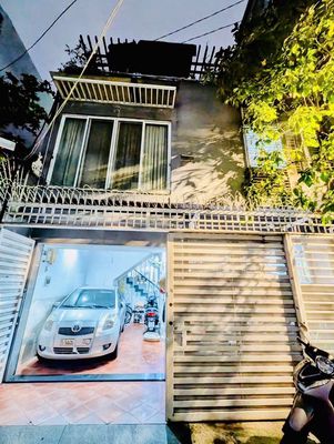 Biệt thự đặng văn ngữ, khu dân trí cao, 7,5x12, hẻm 6m,3 tầng, 22.x tỷ. Mua bán nhà ở tại Quận Phú Nhuận Tp Hồ Chí Minh được đăng bởi Huỳnh Nhân Nghĩa