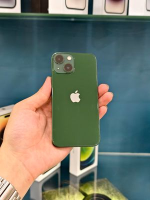 iPhone 13 Mini 128GB Green quốc tế  zin nguyên bản. Mua bán Điện thoại tại Quận Phú Nhuận Tp Hồ Chí Minh được đăng bởi TYMO Việt Nam