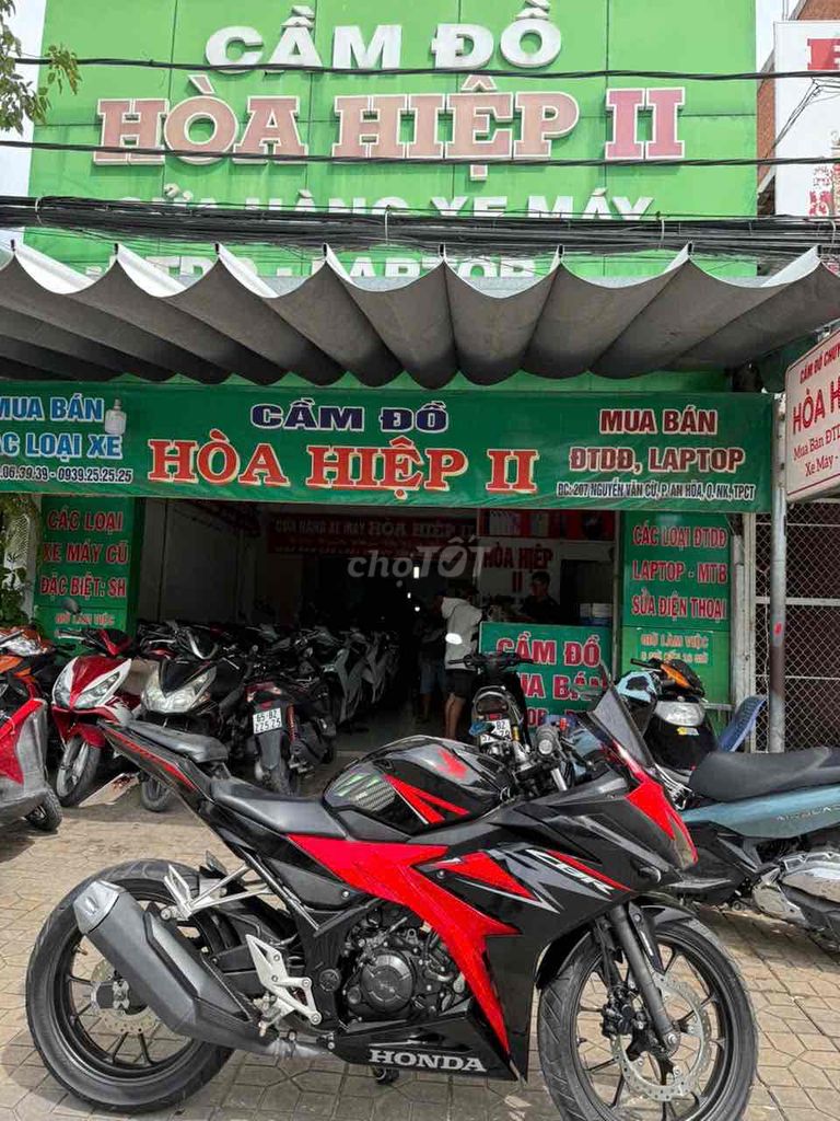 CBR 150R ABS | 2020. Mua bán Xe máy tại Quận Ninh Kiều Cần Thơ được đăng bởi Cửa hàng Hoà Hiệp II  hình 6