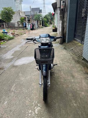 cần bán xe wave 50cc halim đã vô đồ anphan nhìu. Mua bán Xe máy tại Thành phố Biên Hòa Đồng Nai được đăng bởi Minh