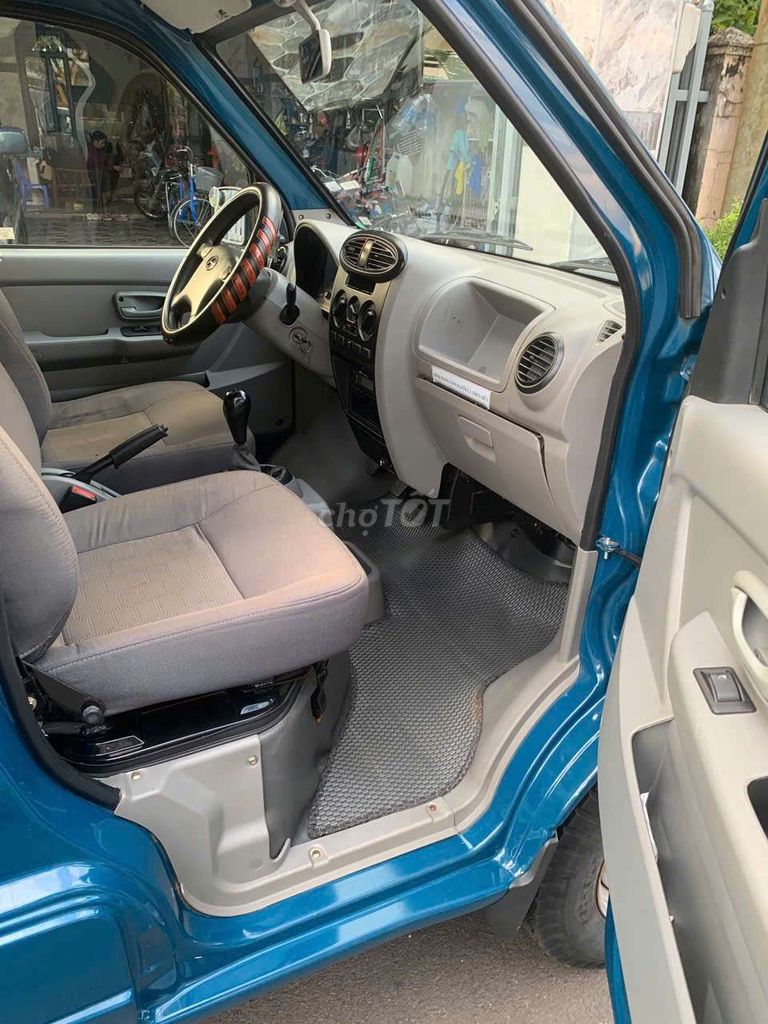 Thaco 990 2023. Mua bán Xe tải, xe ben tại Huyện Xuyên Mộc Bà Rịa - Vũng Tàu được đăng bởi Phú Sorento hình 4