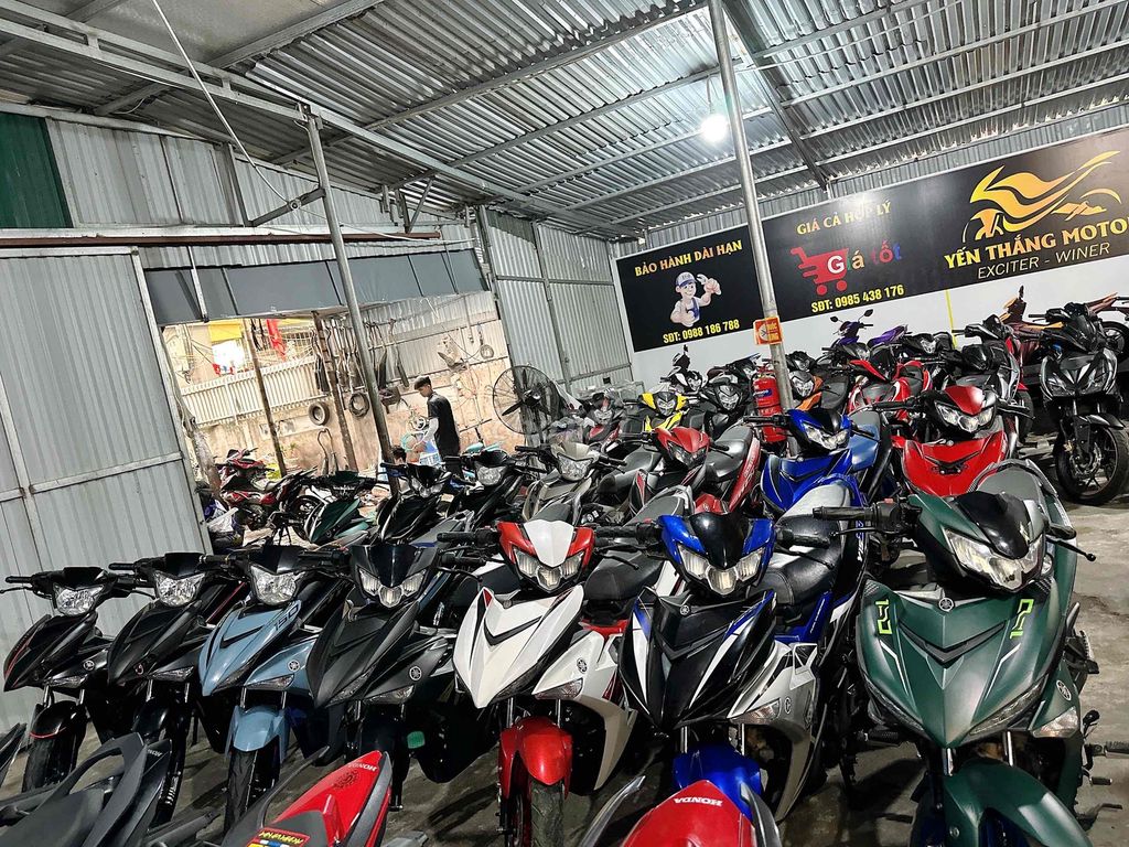 xe ẽcter đk 2018 mới 99%. Mua bán Xe máy tại Quận Nam Từ Liêm Hà Nội được đăng bởi cửa hàng xe máy yến thắng  hình 6