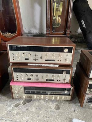 amly sansui. Mua bán Tivi, Âm thanh tại Thành phố Biên Hòa Đồng Nai được đăng bởi Anh Hào Trịnh