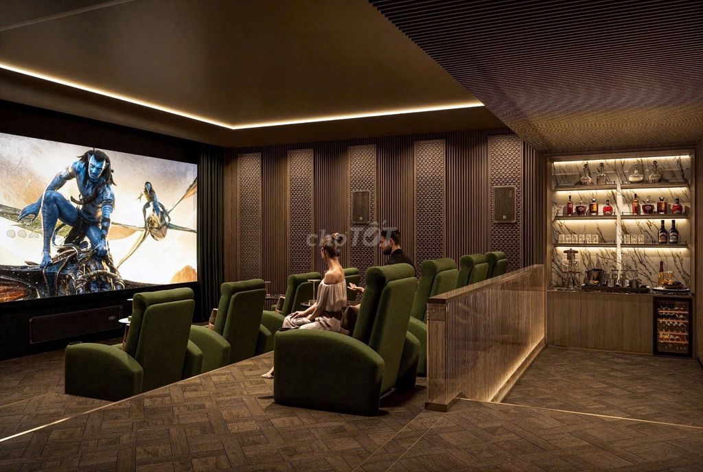 Продается квартира 2B+1 Galia Hoang Mai, первоначальная цена HMB