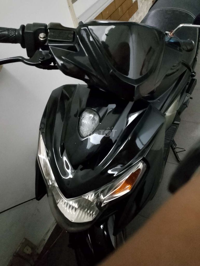 Bán nouvo3 máy êm, mạnh. Mua bán Xe máy tại Quận Gò Vấp Tp Hồ Chí Minh được đăng bởi Nguyễn Việt  hình 5