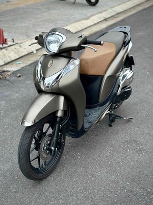 SH Mode 2018 khoá Smartkey màu Vàng cát đẹp ❤️. Mua bán Xe máy tại Thành phố Vũng Tàu Bà Rịa - Vũng Tàu được đăng bởi Xe Máy Cũ Vũng Tàu 72