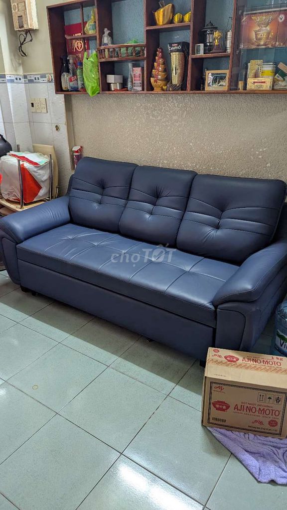 Cần bán ghế sofa phòng khách