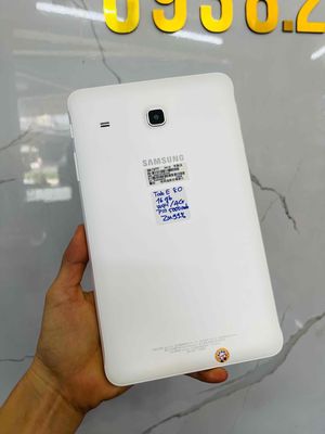Samsung Galaxy Tab E 8.0 (Zinall99%) wifi/4G Pin5K
