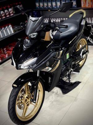 Exciter155 2025 ABS Odo500km Lướt ( Hỗ trợ Trả GÓP. Mua bán Xe máy tại Thị xã Phú Mỹ Bà Rịa - Vũng Tàu được đăng bởi Cửa Hàng Xe Máy Phú Mỹ