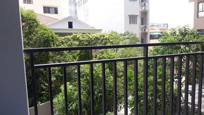 Bán căn hộ chung cư 675 Nguyễn Kiệm, PN , 60m2, 2pn, 2.75 tỷ, có sổ