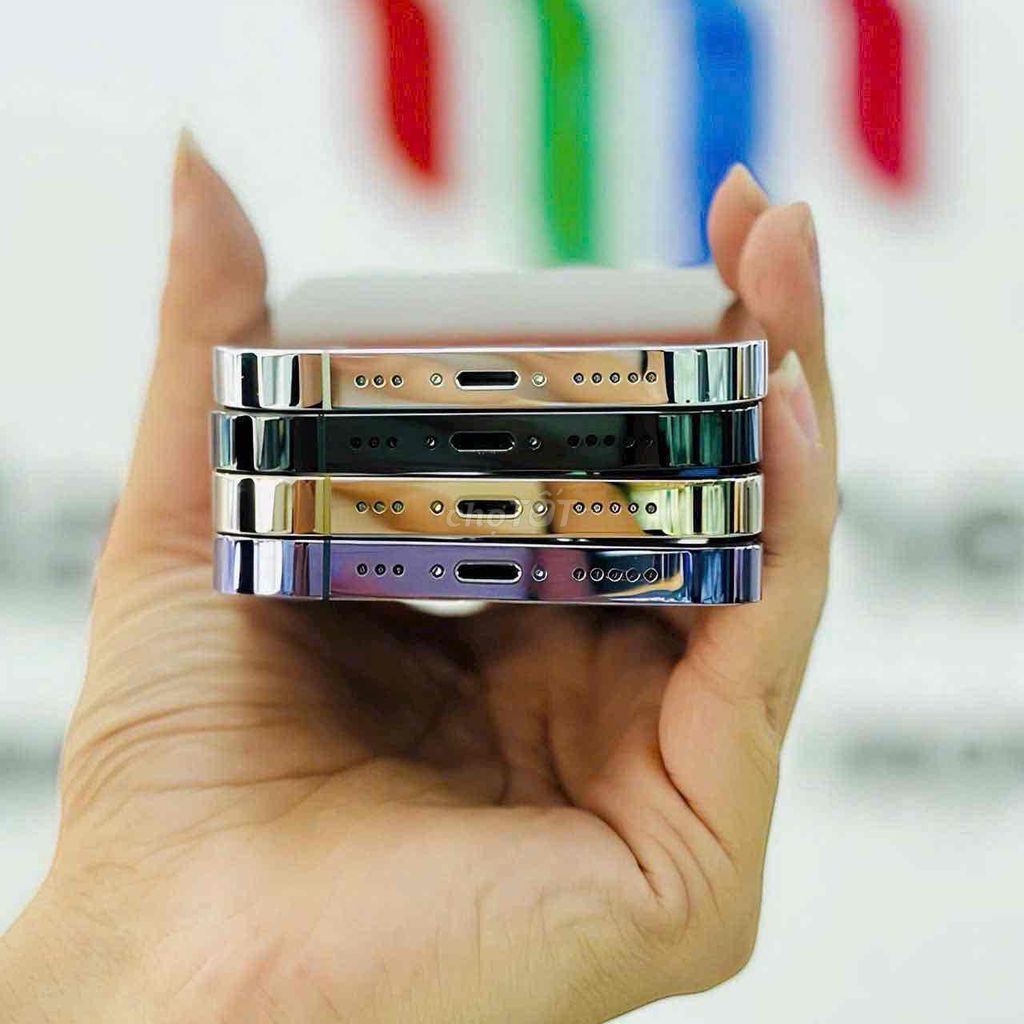 Apple iPhone 14 Pro A16 Bionic Đa màu. Mua bán Điện thoại tại Thành phố Vũng Tàu Bà Rịa - Vũng Tàu được đăng bởi thái hình 1