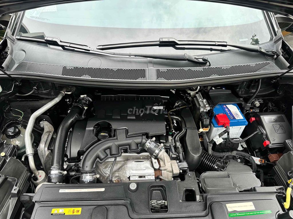 Peugeot 50*** Allure - 42000 km. Mua bán Ô tô tại Quận Cẩm Lệ Đà Nẵng được đăng bởi Nguyễn Duy hình 19