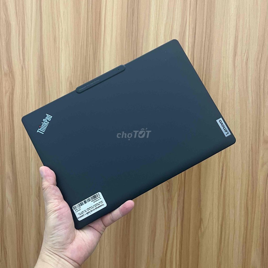 ThinkPad X13s Gen 1 Snapdragon  /16/512. Mua bán Laptop tại Thành phố Buôn Ma Thuột Đắk Lắk được đăng bởi Vi Tính Gia Lâm hình 1