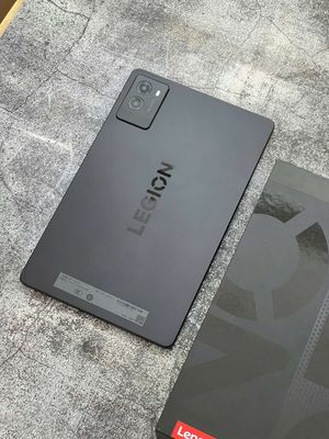 MTB Gaming Lenovo Legion Y700 2025 ( 8 Gen 3 ). Mua bán Máy tính bảng tại Quận Thanh Khê Đà Nẵng được đăng bởi Tú MB