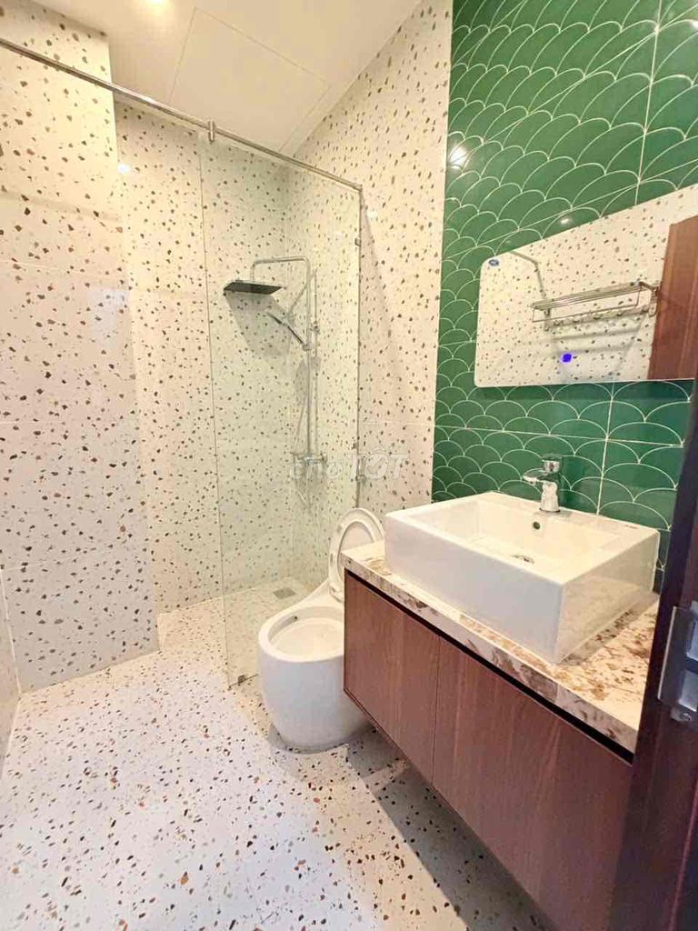 Cho thuê căn hộ 1 phòng ngủ tại Liên Chiểu, Đà Nẵng — ảnh 7