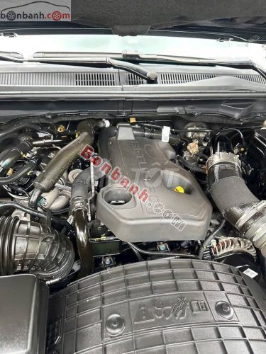 Ford Ranger Raptor 2.0L 4x4 AT 2020. Mua bán Ô tô tại Huyện Bù Gia Mập Bình Phước được đăng bởi lê bá thành hình 5