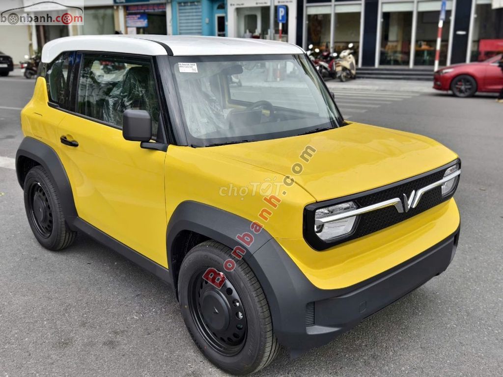 Siêu hot VF3. Mua bán Ô tô tại Quận Long Biên Hà Nội được đăng bởi Nguyễn Tùng hình 3