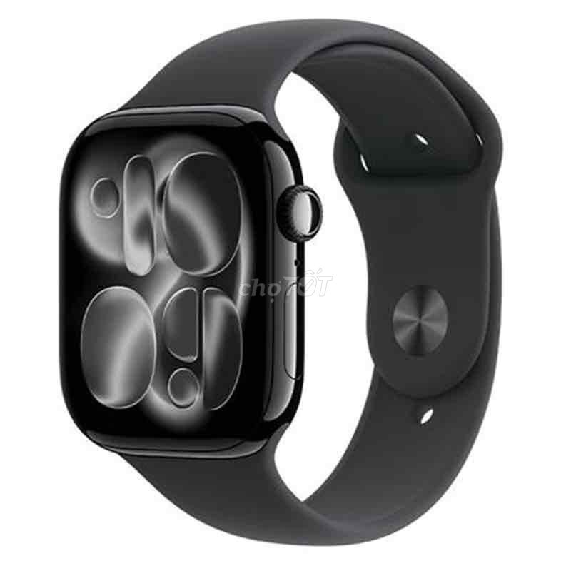 fullbox Apple Watch 11 46mm. Mua bán Thiết bị đeo thông minh tại Quận 1 Tp Hồ Chí Minh được đăng bởi thomas nguyen hình 1
