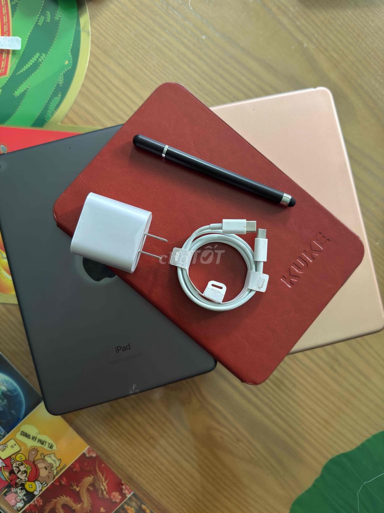 Apple iPad mini 5  64 wifi  nhập mỹ. Mua bán Máy tính bảng tại Huyện Củ Chi Tp Hồ Chí Minh được đăng bởi Đỗ Trọng Nghĩa hình 1