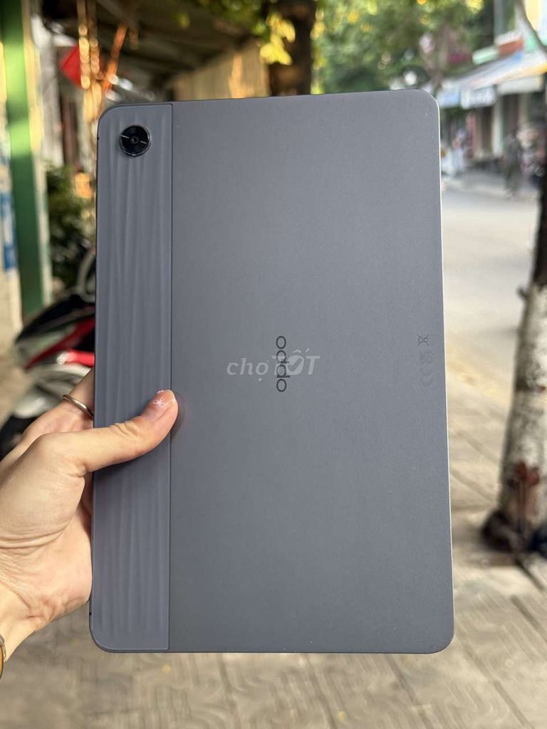 🔥 Oppo Pad Air 10.36 inch / Thiết kế mỏng nhẹ . Mua bán Máy tính bảng tại Quận Cẩm Lệ Đà Nẵng được đăng bởi Good Phone hình 1