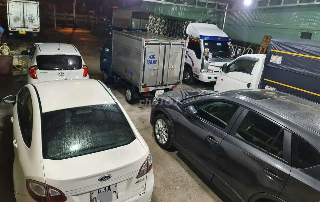 Kia 1t4 1 chủ mua mới giữ gìn cho Ae khởi nghiệp. Mua bán Xe tải, xe ben tại Thành phố Tam Kỳ Quảng Nam được đăng bởi Xe Tải Cũ Đà Nẵng hình 3