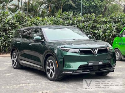 VinFast VF9  Giao Ngay Giá Tốt. Mua bán Ô tô tại Quận Hai Bà Trưng Hà Nội được đăng bởi Hoàng Anh Vinfast hình 1