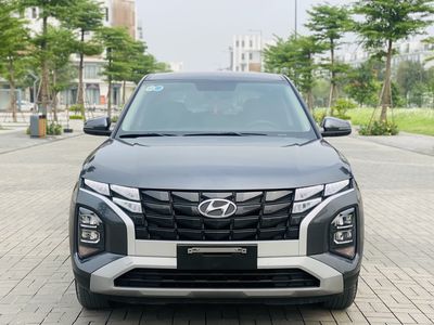 Hyundai Creta 2022 bản đặc biệt