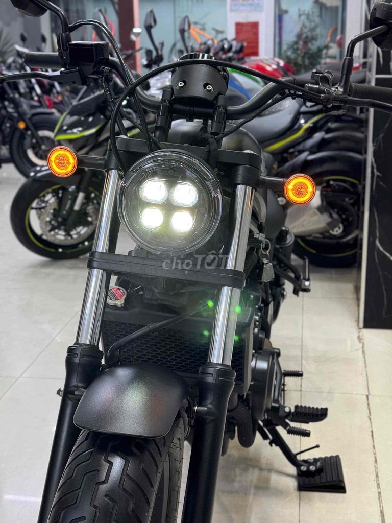 📍𝐇𝐎𝐍𝐃𝐀 𝐑𝐄𝐁𝐄𝐋 𝟐𝟎𝟐𝟏. Mua bán Xe máy tại Quận Bình Thạnh Tp Hồ Chí Minh được đăng bởi Danh Nguyen  hình 3