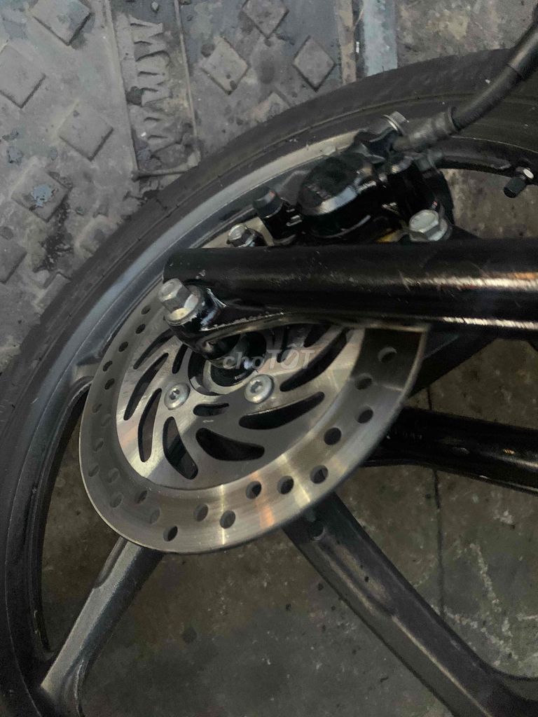 xe đẹp. Mua bán Xe máy tại Quận Gò Vấp Tp Hồ Chí Minh được đăng bởi Ma Lâm hình 6