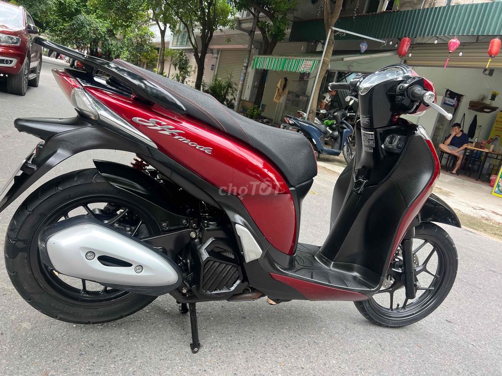 shmode bản đặc biệt chính chủ. Mua bán Xe máy tại Quận Hà Đông Hà Nội được đăng bởi tung hình 2