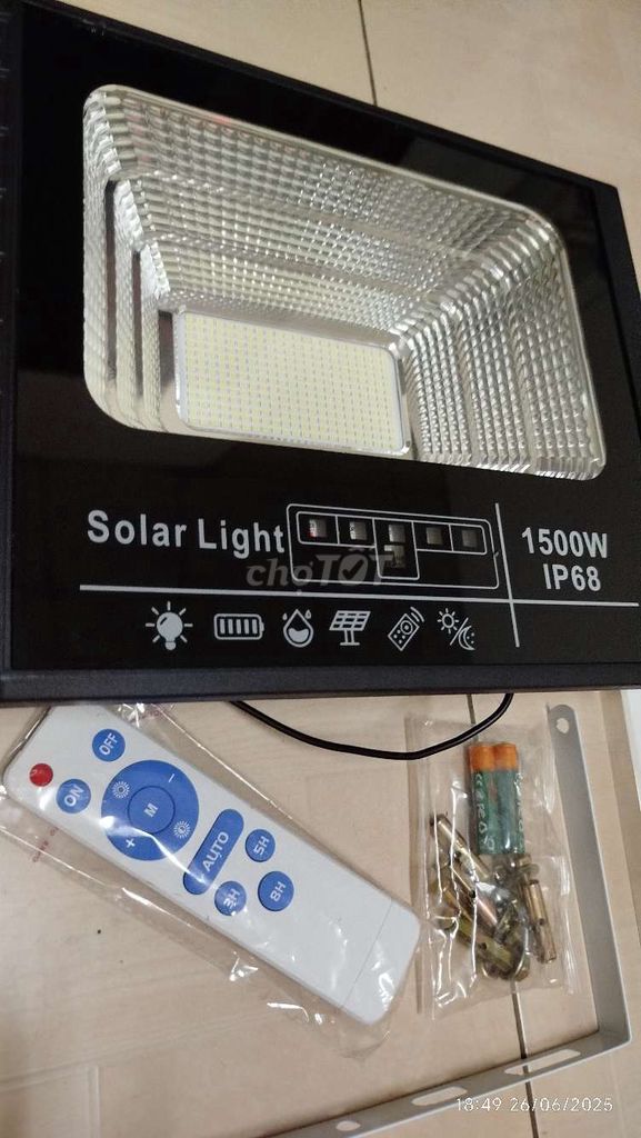 Đèn NLMT 150W giá rẻ