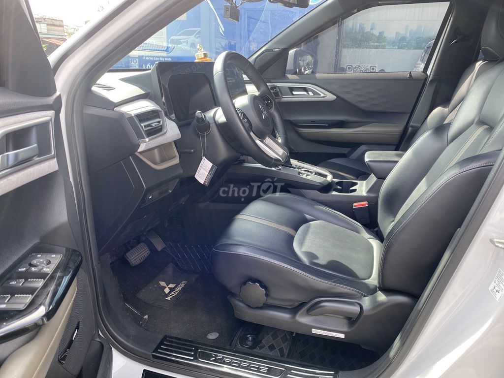 XFORCE ULTIMATE 2024 - Xe Demo Mitsu Odo 39000km. Mua bán Ô tô tại Quận 12 Tp Hồ Chí Minh được đăng bởi Hoài Vũ Xe Cũ hình 10